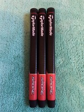 Taylor Made White Smoke Putter