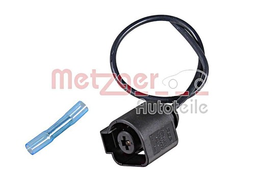 Central electrics cable repair - central,