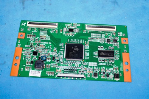 Con lvds 320hac2lv0 - t-con,