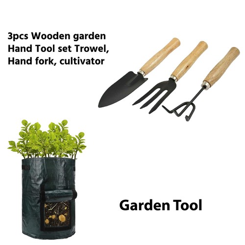3pc heavy duty - heavy, trowel