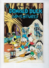 Walt Disney's Donald Duck