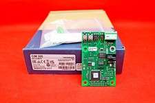 Grundfos CIM 300 BACnet MS/TP Interface Module 96893770-V17