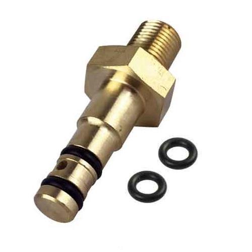 Bsa filling probe quick - filling, fill