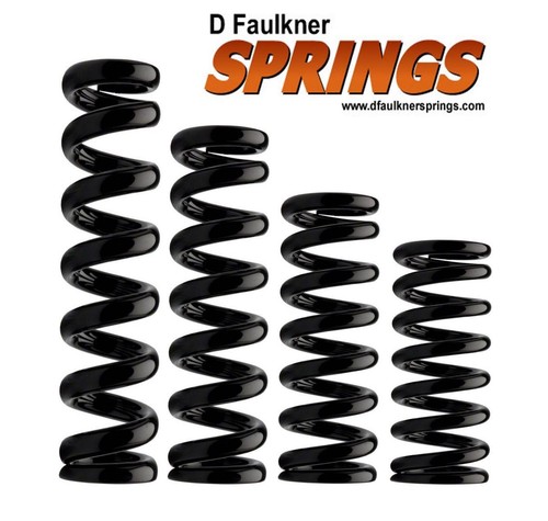 Coilover spring faulkner - spring,