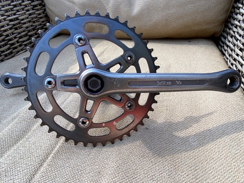 Bmx old school suntour - bmx,