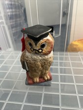 Wise Owl By Leonardo 