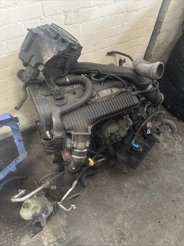 2009 ford focus - mk2, 2.5
