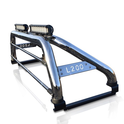 Roll bar led bars - leds, +
