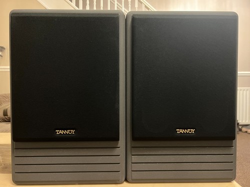 Tannoy system nfm - tannoy,