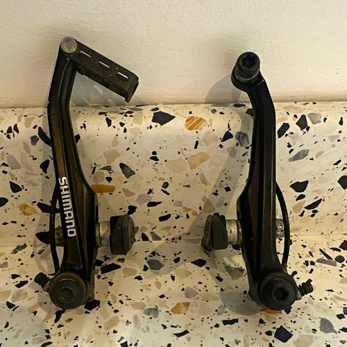 Shimano m420 brake - shimano, v-brake