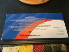 Britool hallmark long