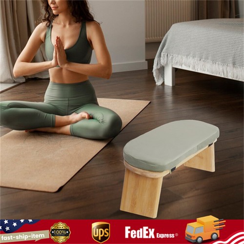 Foldable ergonomic meditation - foldable&ergonomic,