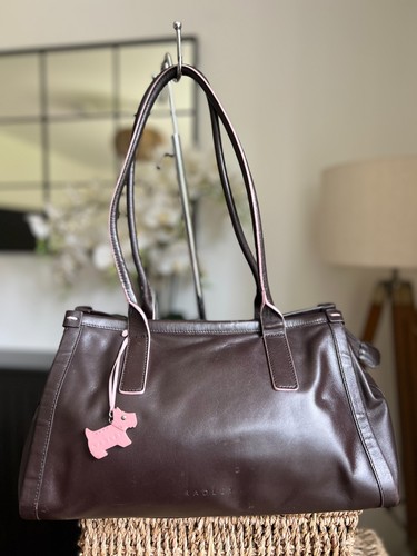 Radley vintage leather - vintage,