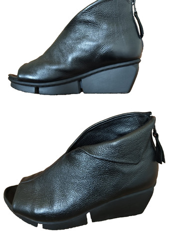 Trippen women shoes boots - shoes,
