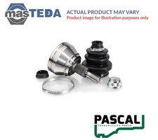 G10575PC DRIVESHAFT CV JOINT
