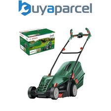 Bosch Corded Electric Lawnmower UniversalRotak 37-565 Rotary Mower 37cm 40L