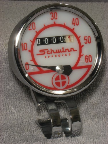 Vintage schwinn bike - vintage,