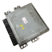 NISSAN NAVARA ENGINE CONTROL