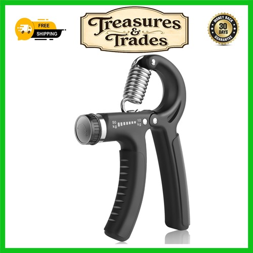 Adjustable hand grip - adjustable,