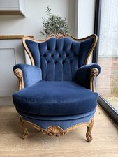 Pair Of French Vintage Louis