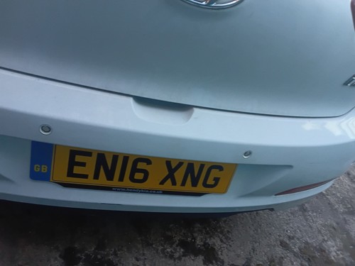 Hyundai i20 mk2 - hyundai, 2019