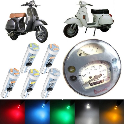 For vespa lml - my, 6