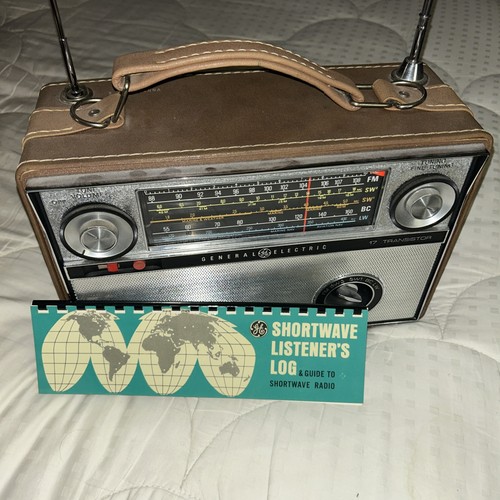 Vintage general electric - electric, 17
