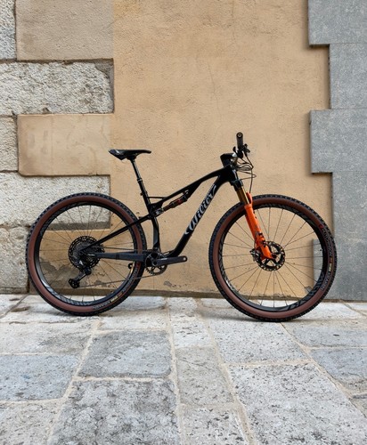 Wilier urta slr cross - cross, country