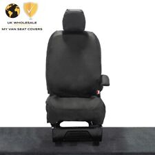 FORD TRANSIT CUSTOM DRIVERS