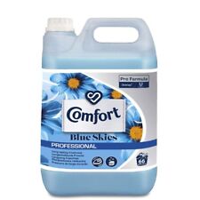 Comfort Professional Fabric Conditioner - Blue Skies - 66 Washes (T1719)