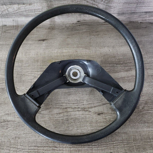 Ford fiesta mk1 steering wheel - mk1,
