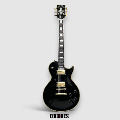 Orville les paul custom 1988 - paul,