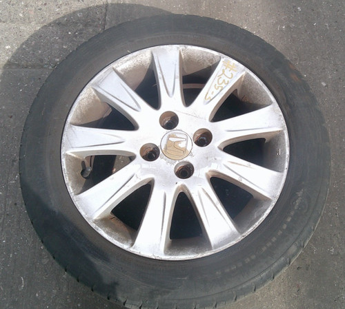 Honda jazz 2007 - jazz, petrol