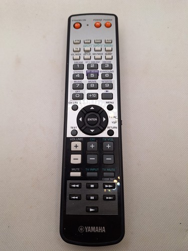 Genuine yamaha soundbar - genuine,