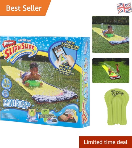Exciting 16ft slip - exciting, ‘n’