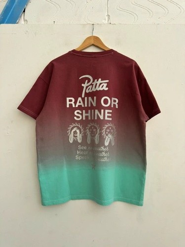 Converse patta shirt - x, in
