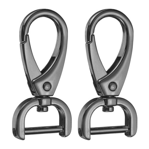 2pcs detachable snap hook - 2pcs,