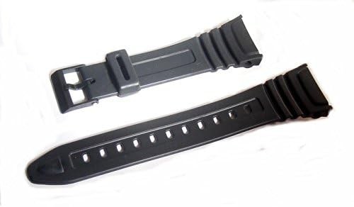 Gmt replacement watch strap - gmt,