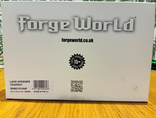 Forge world space - forge, marines