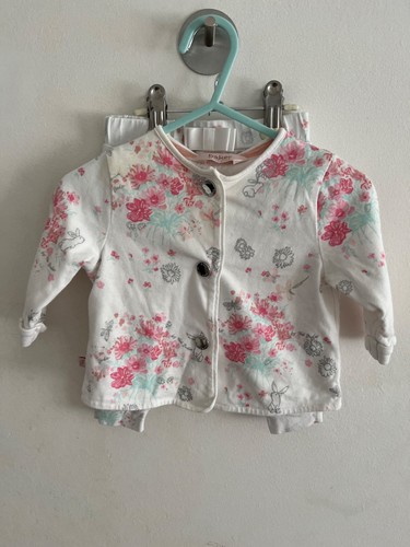 Baby ted baker top - baby,