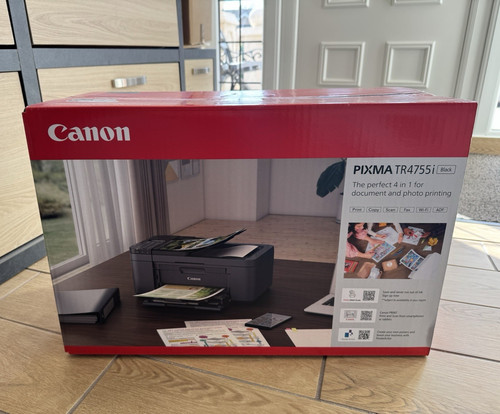 Canon pixma tr4755i wireless - pixma,