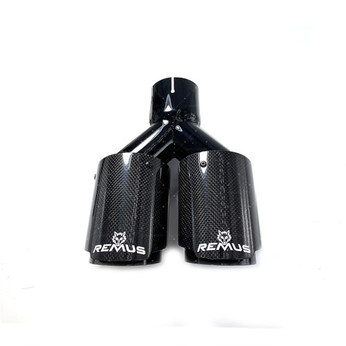 1pc remus glossy - remus, carbon