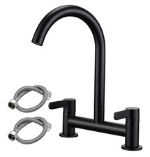 Schsin Kitchen Sink Mixer Tap