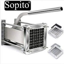 Sopito French Fries Cutter