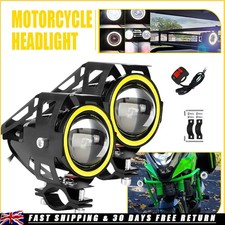 Super Bright LED Motorcycle