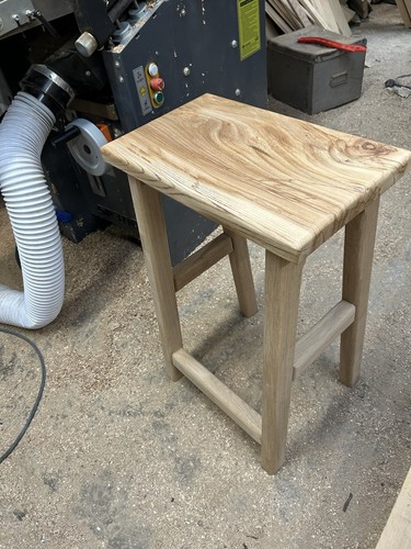 Beautiful sussex elm and - sussex, oak
