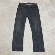 Sugar Cane W38 SC40285 Denim