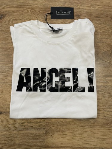 Bella freud angel organic - bella, angel!