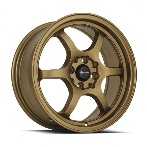 Vors wheels lt61 16x7 - vors, 4x98