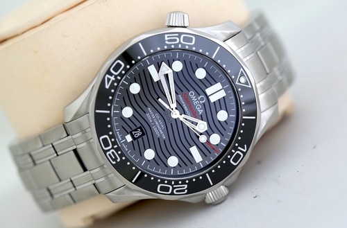 Omega seamaster 42mm - (2019),